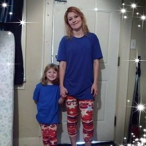 Meet your Posher, Melanie